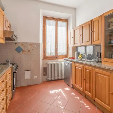 Apartment Chiara In Porta San Frediano Florence
