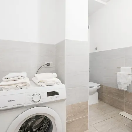 شقة Chiara In Porta San Frediano فلورنس