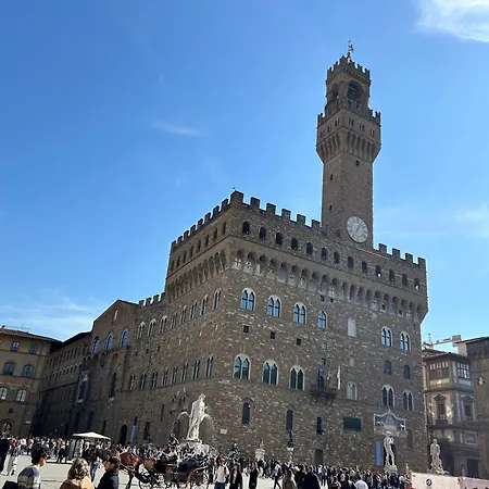 شقة Chiara In Porta San Frediano