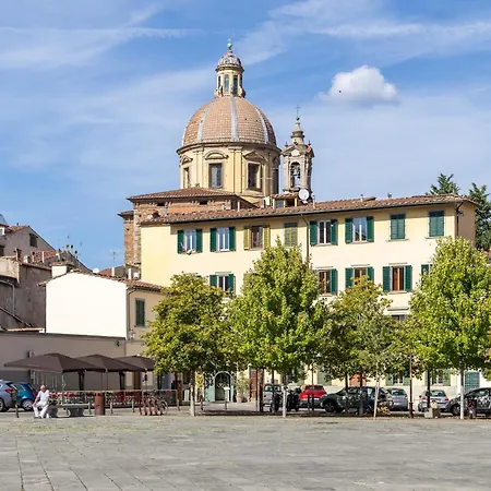 Chiara In Porta San Frediano