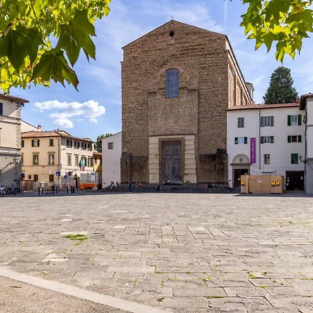 Chiara In Porta San Frediano * Florence