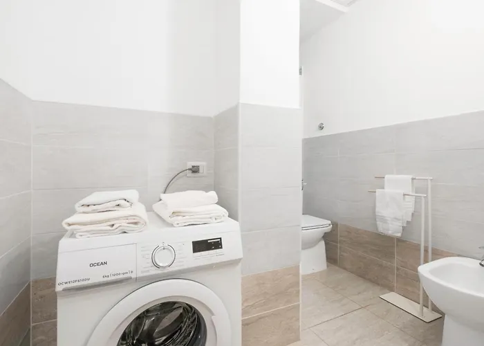 Apartment Chiara In Porta San Frediano Florence