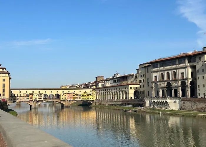 Chiara In Porta San Frediano Florence
