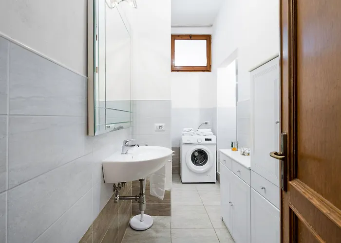 Apartment Chiara In Porta San Frediano Florence