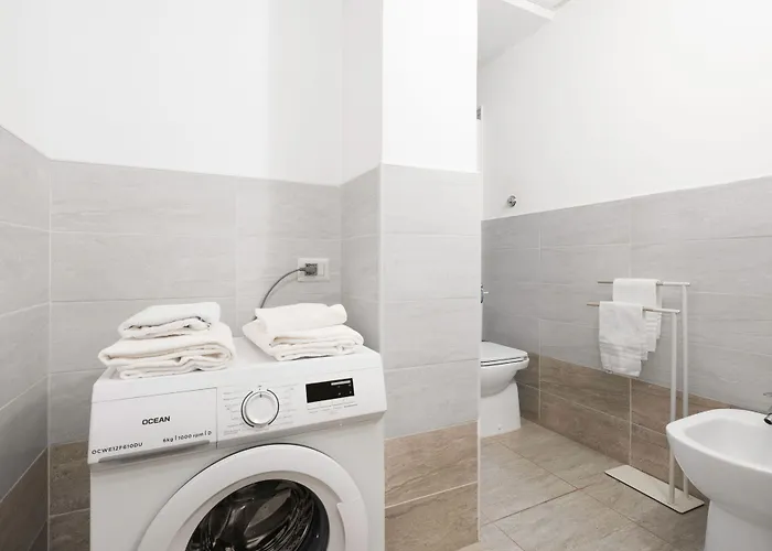 Apartment Chiara In Porta San Frediano *