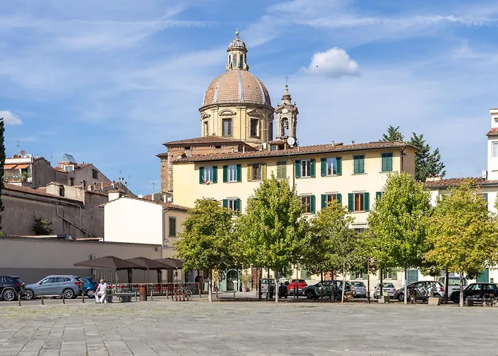 Chiara In Porta San Frediano