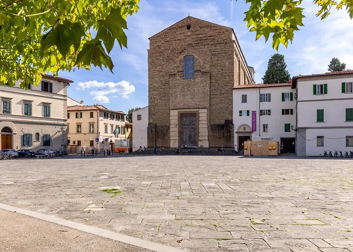 Chiara In Porta San Frediano * Florence